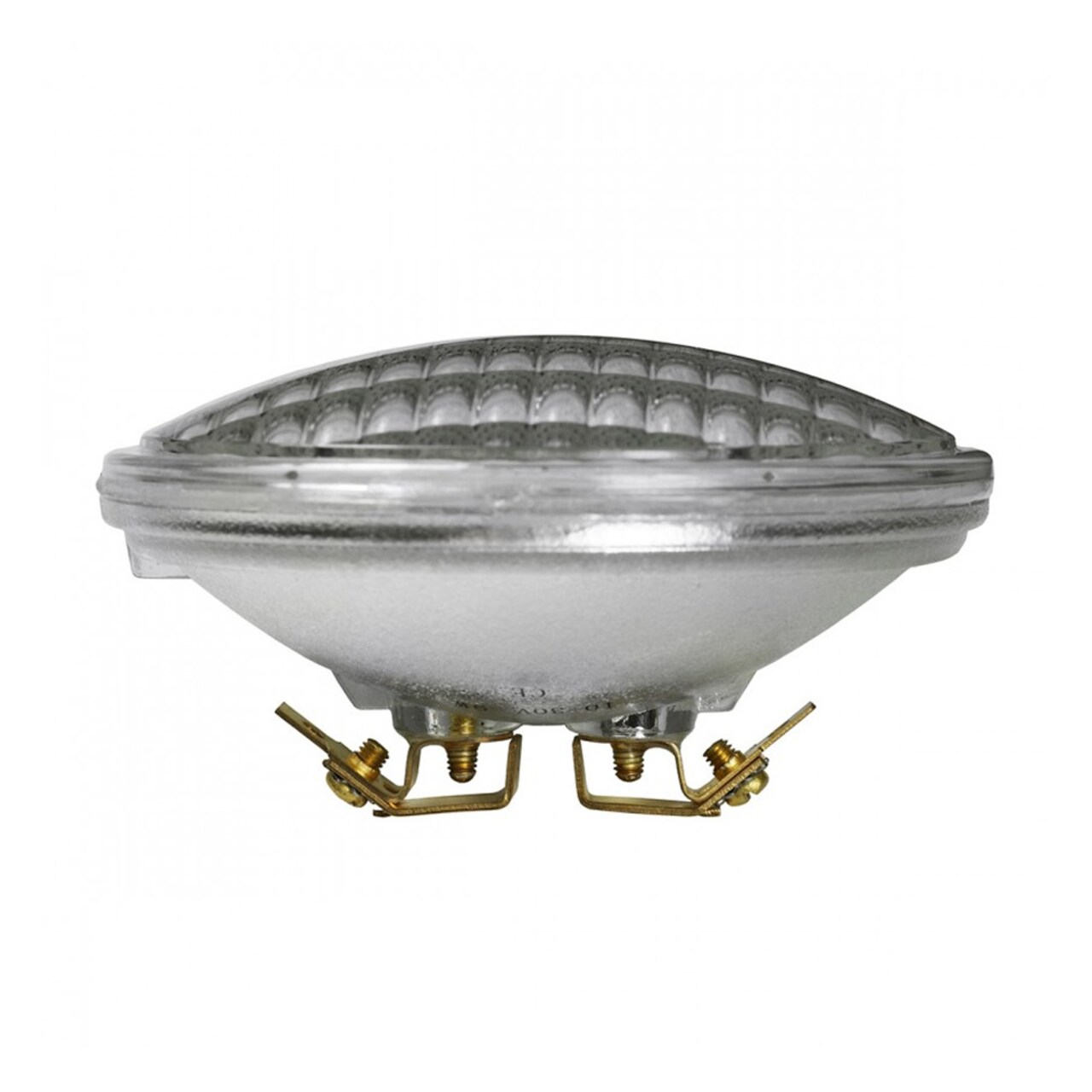 Green PAR36 LED Wide Flood 5Watt Light Bulb with 500 Lumens - 50w Replacement